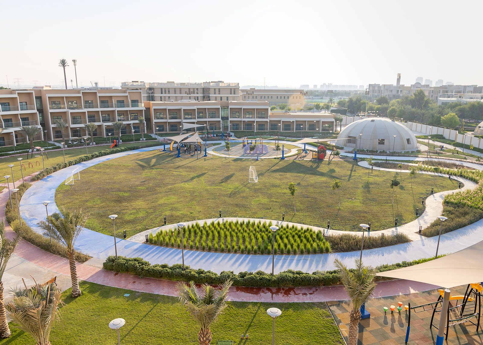 Sanad Villageby Jeet Construction