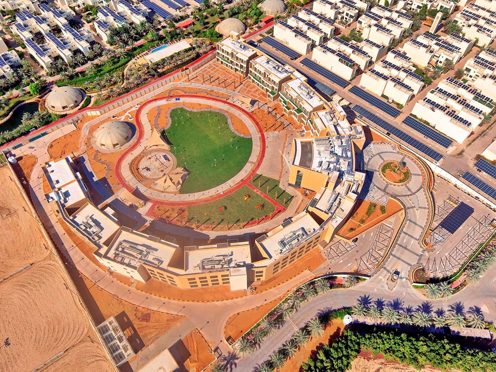 Sanad Villageby Jeet Construction