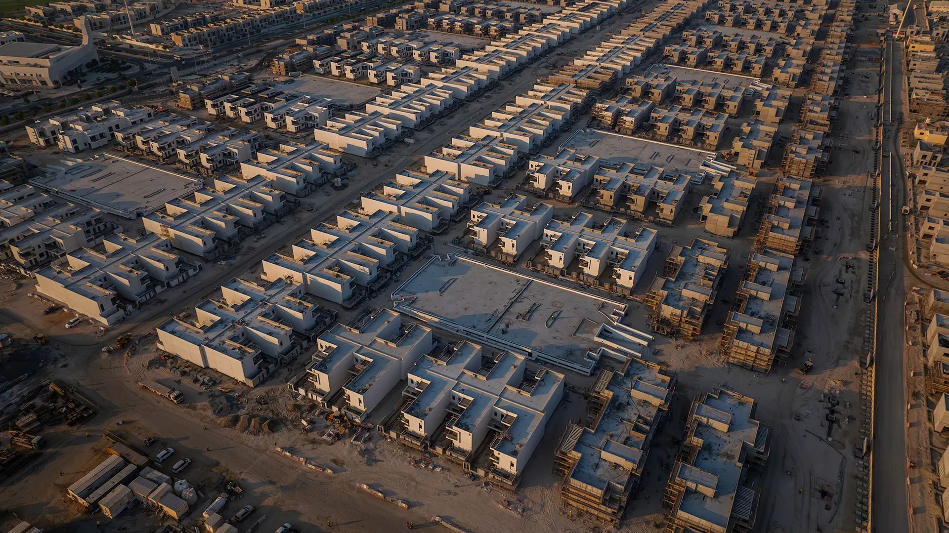 The Sustainable City – YAS Islandby Jeet Construction