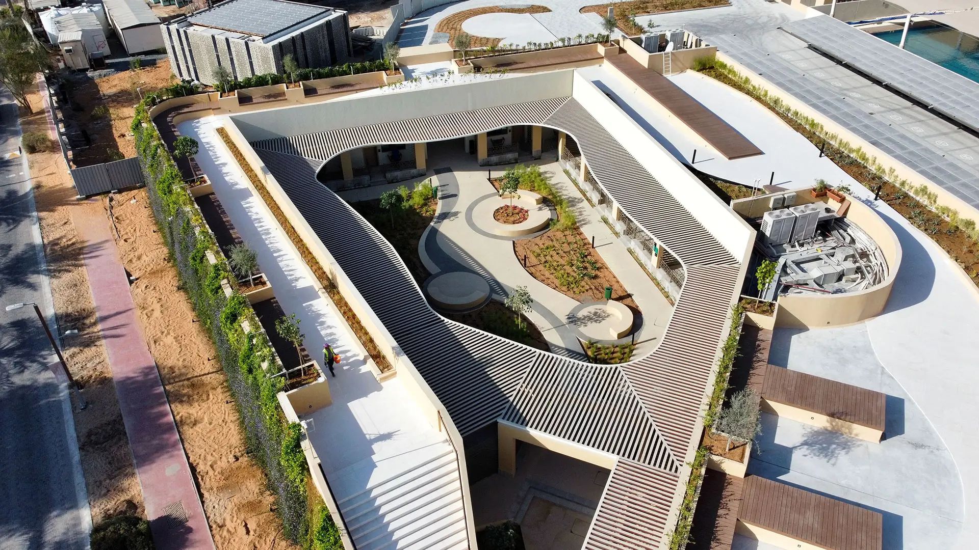 The Sustainable Homesby Jeet Construction