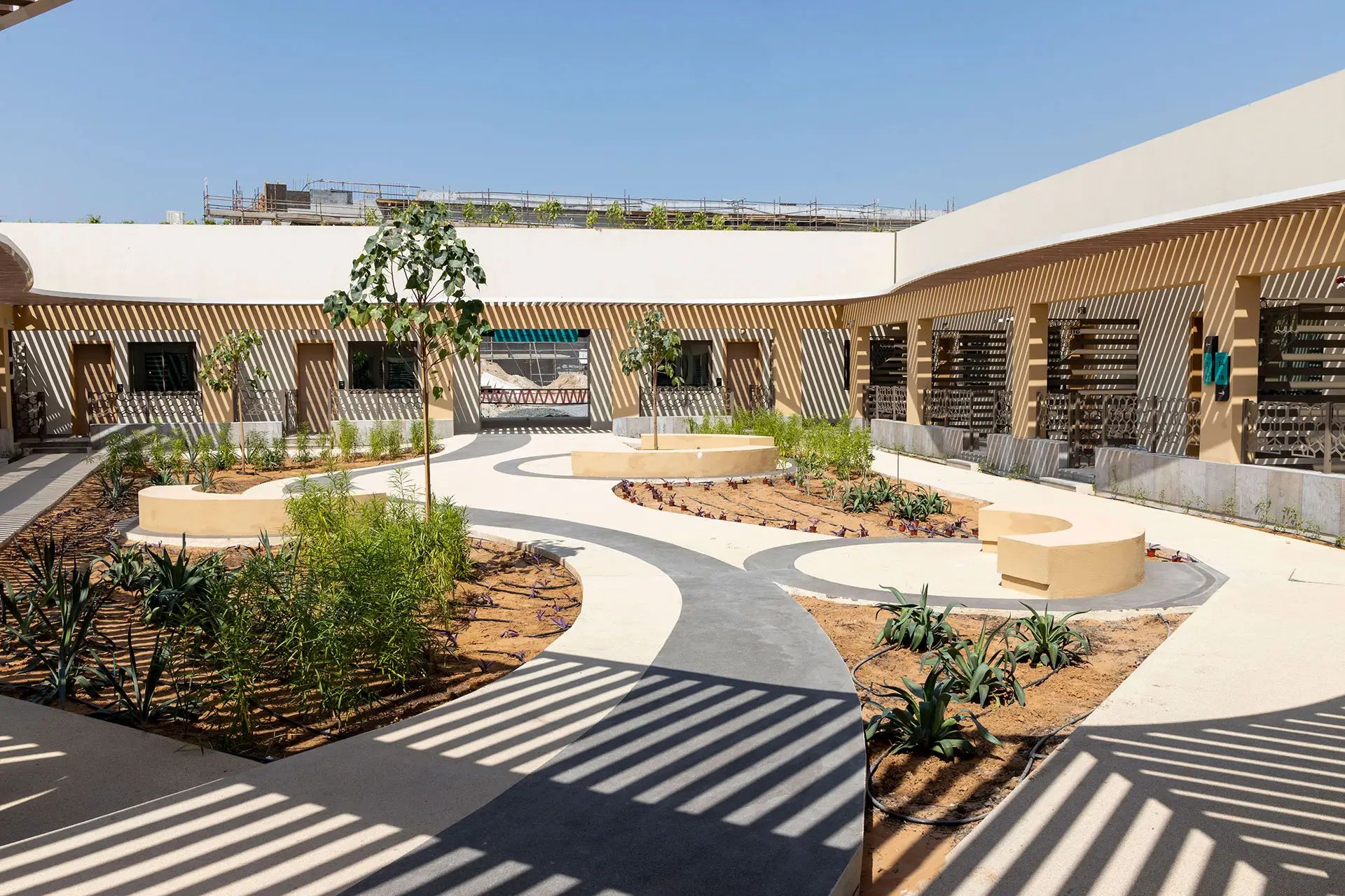 The Sustainable Homesby Jeet Construction