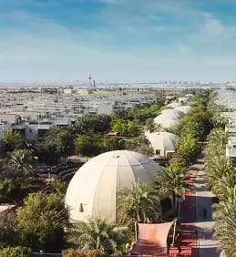 Construction company UAE